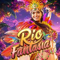 Rio Fantasia