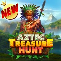 Aztec Treasure Hunt